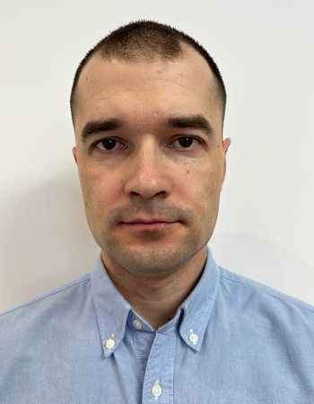 Артем Олехнович